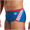 Męskie kąpielówki bokserki kąpielowe Arena Icons Swim Low Waist rozmiar 70