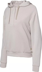 Damska bluza z kapturem Fitanu Marico W rozmiar XL