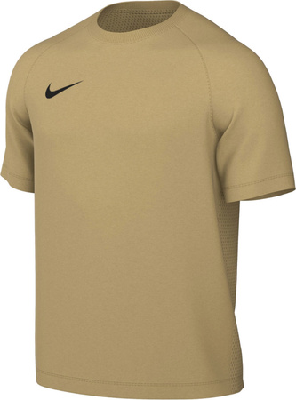 Koszulka męska Nike Dri-Fit Park VIII złota HV8173 729