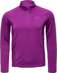 Dziecięca bluza koszulka bielizna termoaktywna Martes Pago Top rozmiar 134