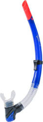 Fajka do nurkowania Allright Karpo Senior niebieski