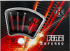 Rzutki Harrows Fire Inferno 90% Softip