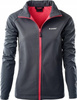 Damska kurtka przejściowa softshell membrana 8000mm Hi-Tec Lady Lucari rozmiar S