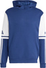 Bluza męska adidas Squadra 25 Sweat Hoody granatowa JD2972