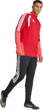 Bluza męska adidas Tiro 26 Competition Training Top czerwona KA7559