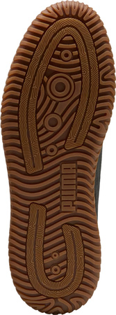 Buty damskie Puma Club Kayzer SD beżowe 402606 03