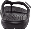 Klapki Crocs Classic Flip czarne 207713 001