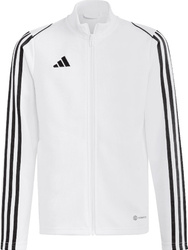 Bluza dla dzieci adidas Tiro 23 League Training biała HS3524