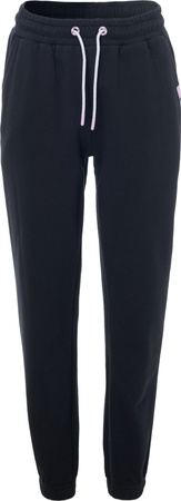 Dziecięce spodnie dresowe bawełniane Bejo Mavita Jrg rozmiar 158