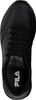 Buty męskie Fila Hypert P czarne FFM0441 83167