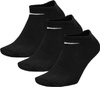 Skarpety Nike Everyday Lightweight 3P czarne SX7678 010