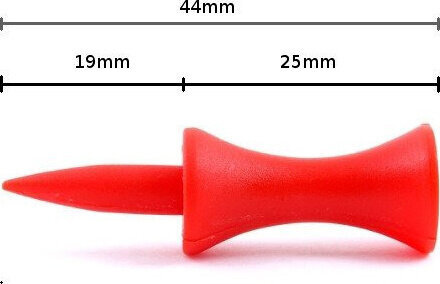 Tee - podstawka pod piłeczki golfowe PGT