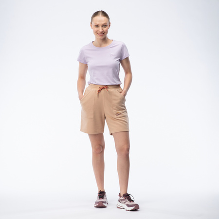 Damskie Spodenki Lovise Wo's czarny rozmiar M