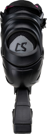 Łyżworolki fitness Coolslide Lady Ruller ABEC-7 koła 84mm rozmiar 40