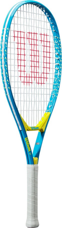 Rakieta do tenisa ziemnego Wilson Ultra Power Junior 23 3 5/8 WR118810H