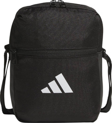 Torebka saszetka na ramię adidas Essentials Organizer czarna JM7152