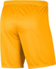 Spodenki treningowe krótkie męskie Nike Dry Park III NB K żółte BV6855 739