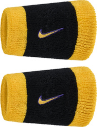 Frotka Swoosh Classic Doublewide Wristbands 2pk Unisex