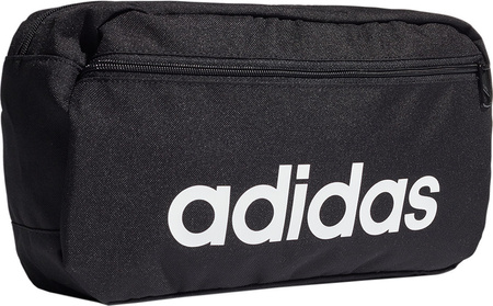 Saszetka torebka nerka biodrowa na pas adidas Linear X-Body czarna GN1944