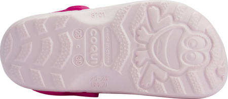 Dziecięce Sandały Little Frog rozmiar 25/26