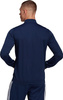 Bluza męska adidas Entrada 22 Track Jacket granatowa H57523