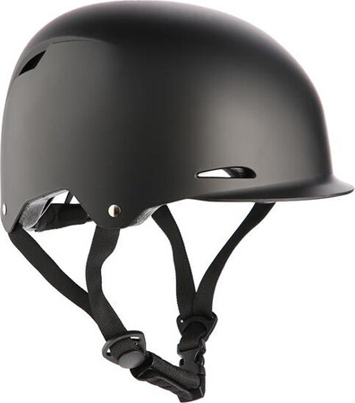 Kask rowerowy na rolki deskorolkę Nils Extreme rozmiar XS (48-52cm)