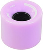 Kółka Mico do deskorolki plastikowej 60x45mm 4szt fioletowe