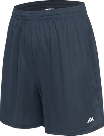 Męskie Spodenki Liberos Senior Shorts sleet/black rozmiar XL