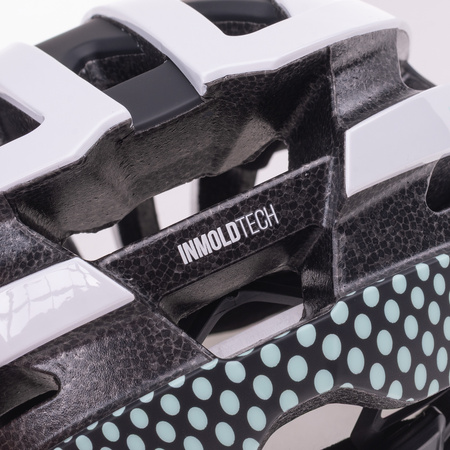 Kask rowerowy na rolki hulajnogę Radvik Vagg rozmiar M (54-58 cm)