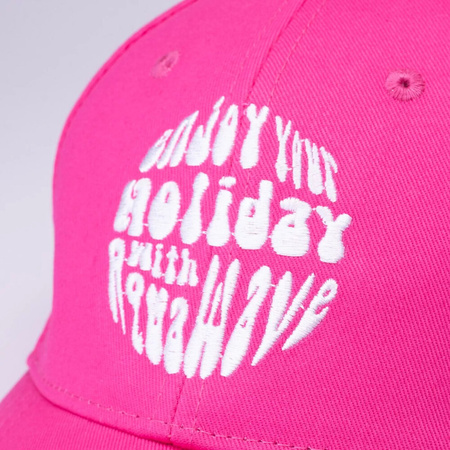 Dziecięca czapka z daszkiem Aquawave Camro JRG