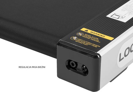 Bieżnia elektryczna Hms LOOP15