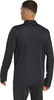 Bluza męska adidas Entrada 26 Training Top czarna JZ6658
