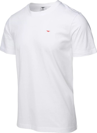 Męska koszulka z krótkim rękawem Hi-tec PLAYO II rozmiar L