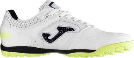 Buty piłkarskie Joma Top Flex 2502 Turf białe TOPS2502TF