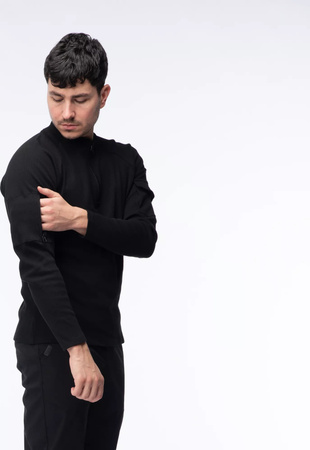 Męska bluza bawełniana Iguana Clayson rozmiar XXL