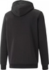 Bluza męska Puma ESS  2 Col Small Logo Hoodie FL czarna 674471 61