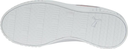 Buty dziecięce Puma Carina 2.0 Jr różowe 386185 04