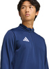 Bluza męska adidas Entrada 26 Training Top granatowa JZ6651