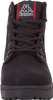 Buty Kappa Bonfire czarne 242777 1111