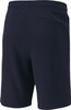 Spodenki męskie Puma teamGOAL 23 Casuals Shorts granatowe 656581 06