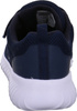 Buty sportowe szkolne miejskie dziecięce Kappa Ces K granatowo-białe 260798K 6710