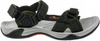 Sandały męskie CMP Hamal Hiking khaki 38Q9957U940