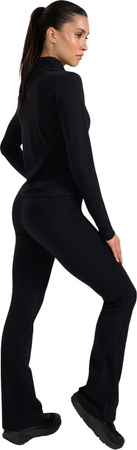 Bluza damska 4F F1873 czarna 4FWAW25TSWSF1873 20S