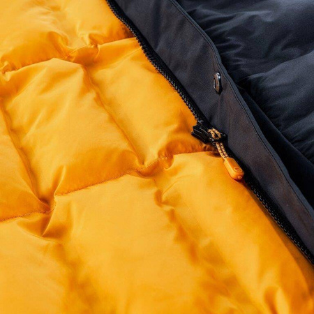 Męska kurtka narciarska snowboardowa zimowa membrana 10000mm Hi-Tec Helmir rozmiar S