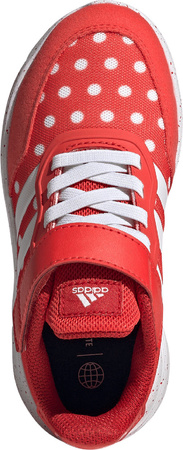Buty dziecięce adidas Nebzed x Disney Minnie Mouse Running IG5368
