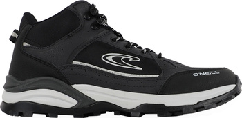 Buty męskie O'Neill Granby Mid ciemnoszare 90253037 7ZW