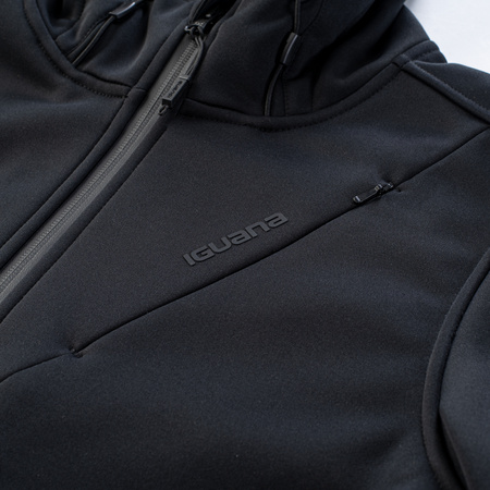 Męski Softshell Rocher rozmiar XL