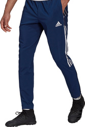 Spodnie męskie adidas Tiro 21 Woven granatowe GH4470