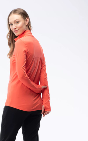 Damska bluza Martes essentials LADY RUNLO rozmiar L