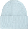 Czapka zimowa ciepła 4F U562 jasnoniebieska 4FWAW25ACAPU562 34S